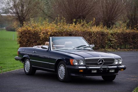 SL 560 